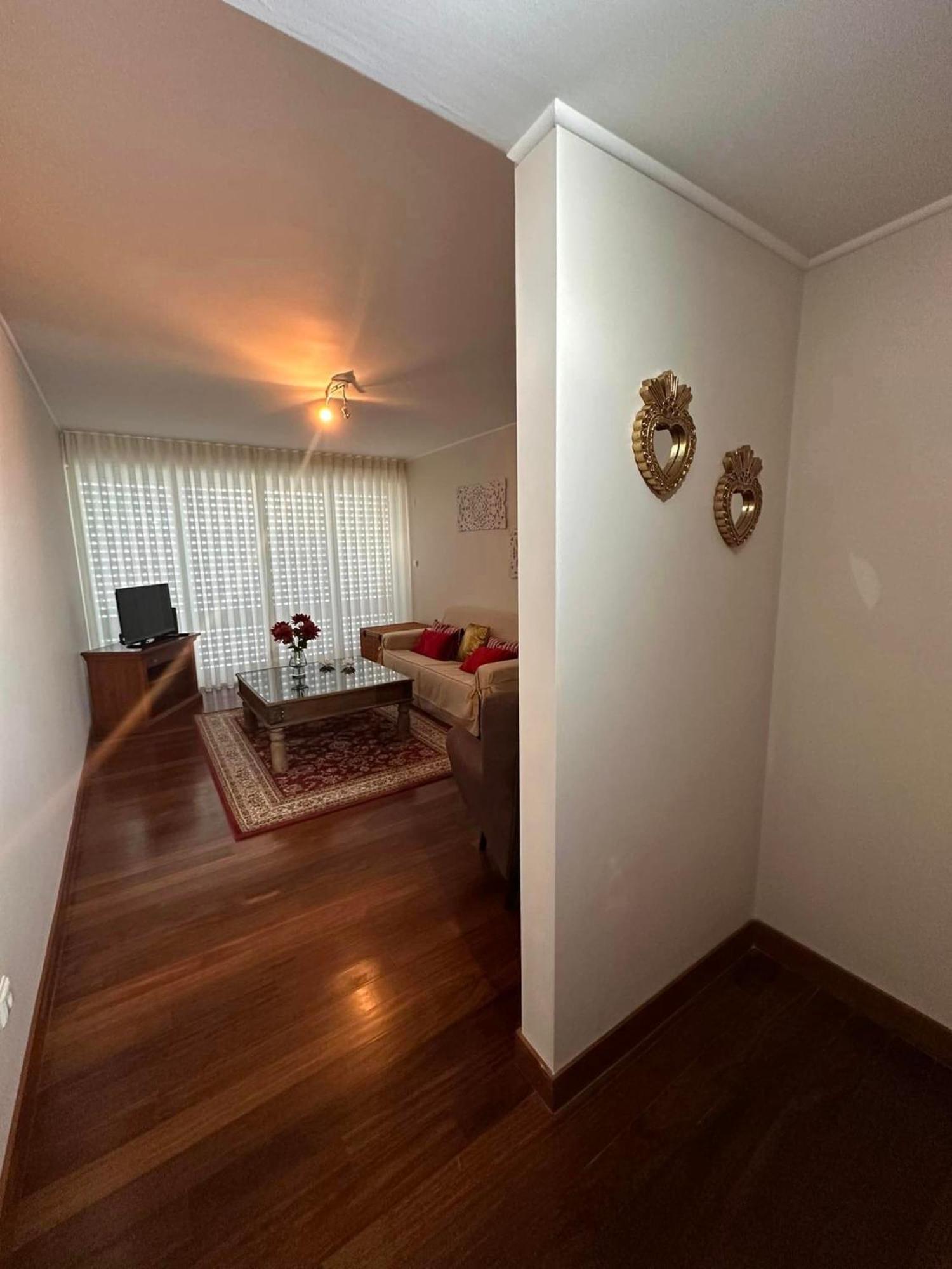 Azor International Apartment II Ponta Delgada  Exterior photo