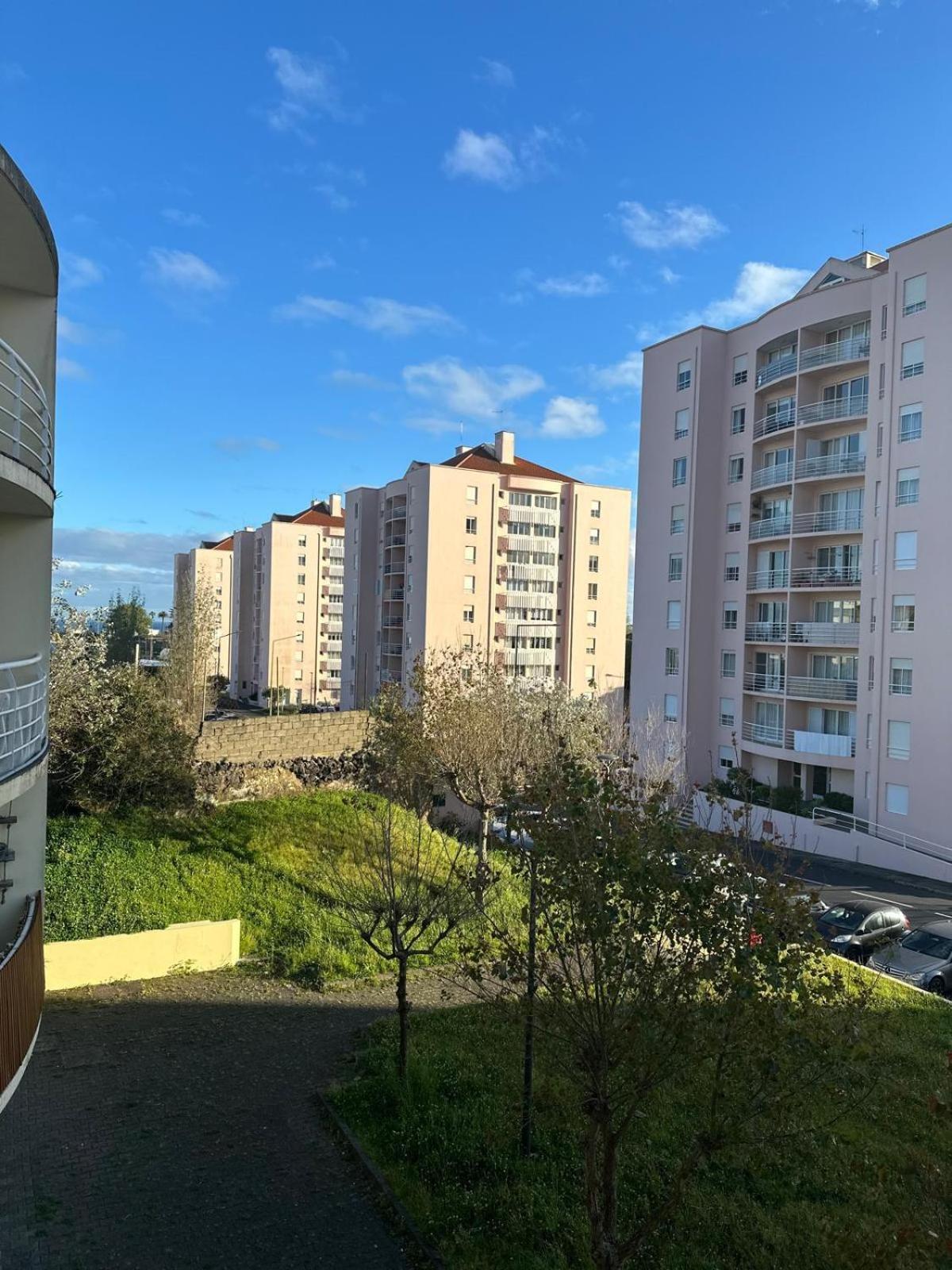 Azor International Apartment II Ponta Delgada  Exterior photo
