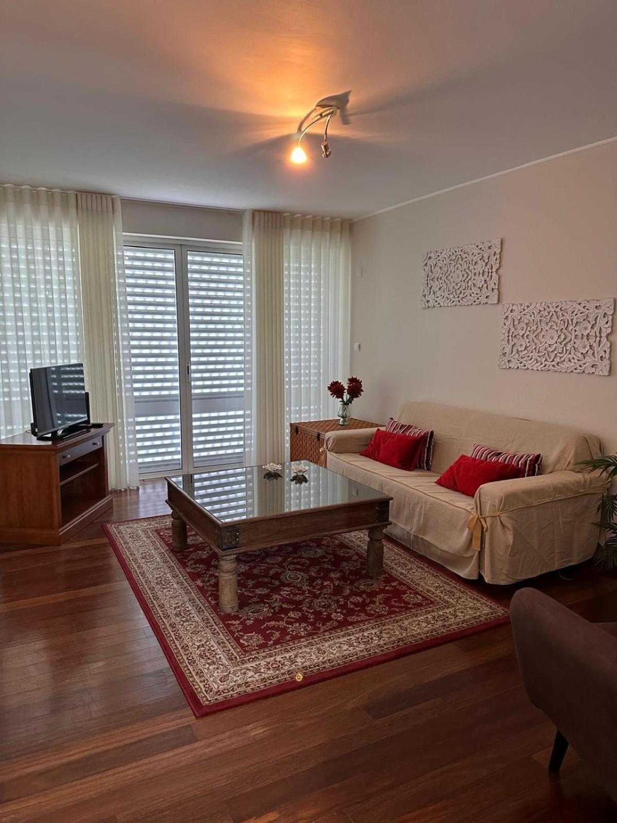 Azor International Apartment II Ponta Delgada  Exterior photo